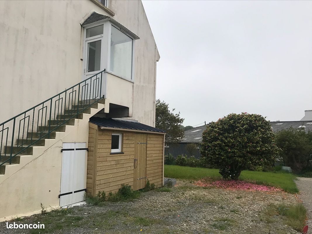 Appartement 6 pièces 125 m² · à Plabennec · 125 m² · 875 €/mois