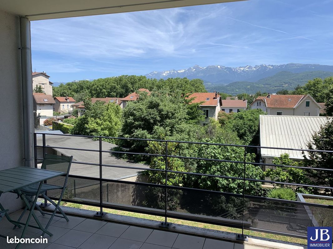 Appartement 2 pièces 50 m² · à Grenoble · 50 m² · 790 €/mois