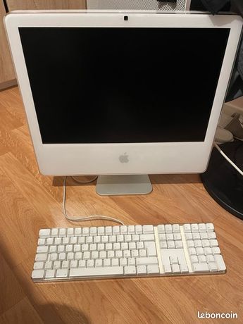 Imac2007