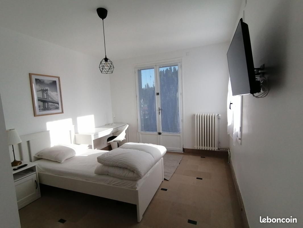 Appartement 2 pièces 11 m² · à Poitiers · 11 m² · 450 €/mois