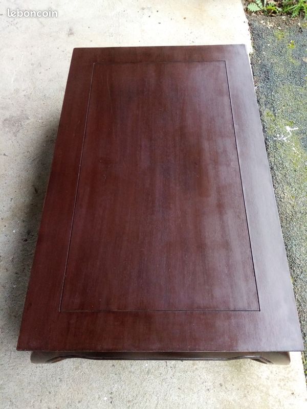 Table basse opium (image 3)