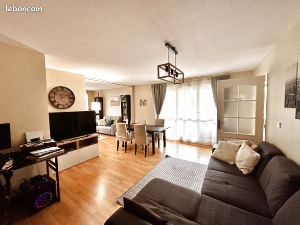 Appartement 5 pièces 95 m²