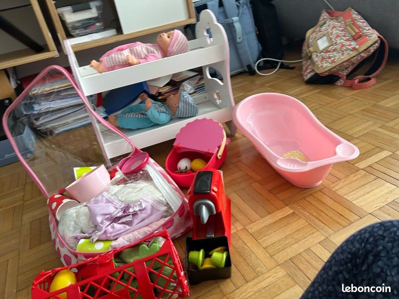 Jouets bébé et accessoires (image 10)