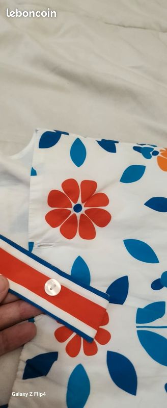 Robe fille Jacadi neuf avec étiquette (image 18)