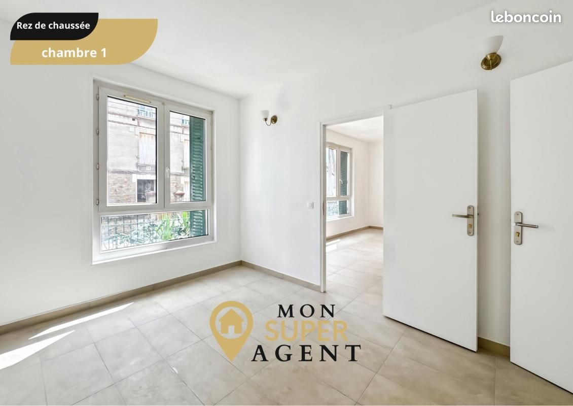 Maison a louer melun - 10 pièce(s) - 164 m2 - Surfyn