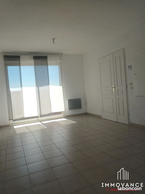 Appartement 2 pièces 49 m² · à Jacou · 49 m² · 750 €/mois