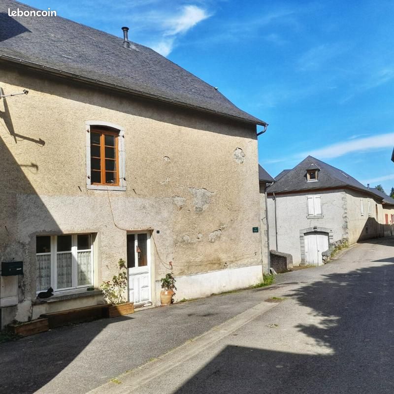 Maison 2 pièces 46 m² · à Sainte-Colome · 46 m² · 90 000 €