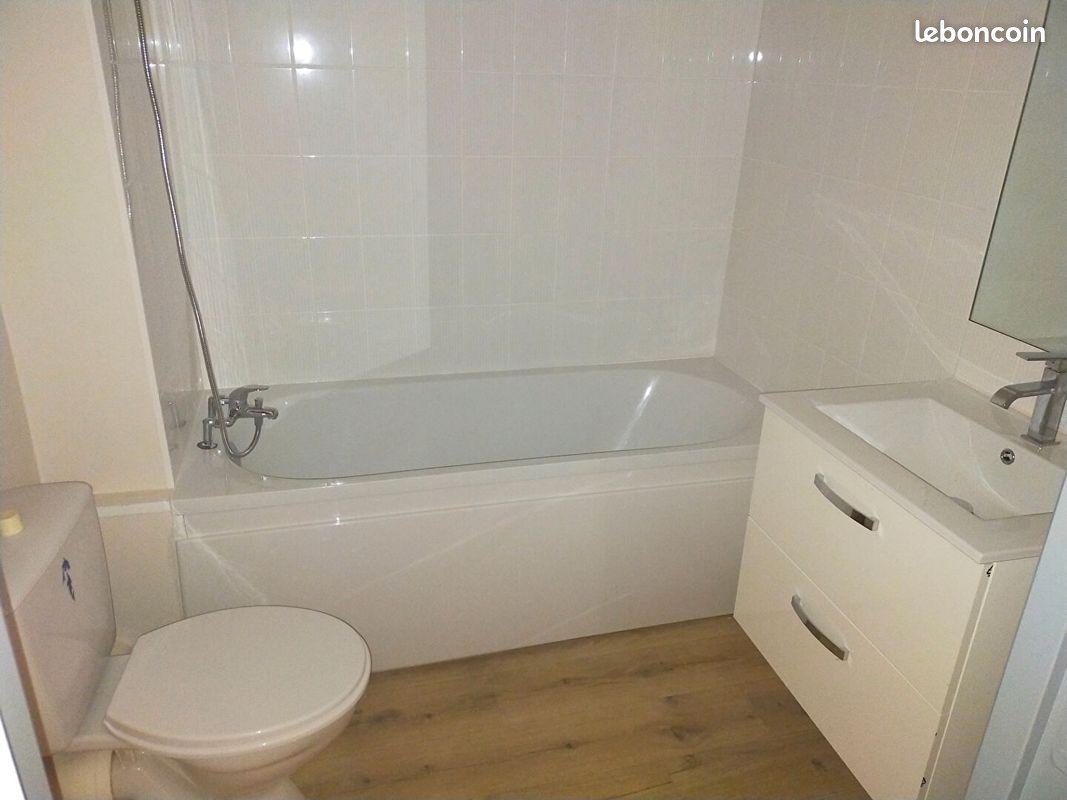 Appartement a louer montauban - 1 pièce(s) - 30 m2 - Surfyn