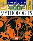 Livre imagé sur la mythologie (image 1)