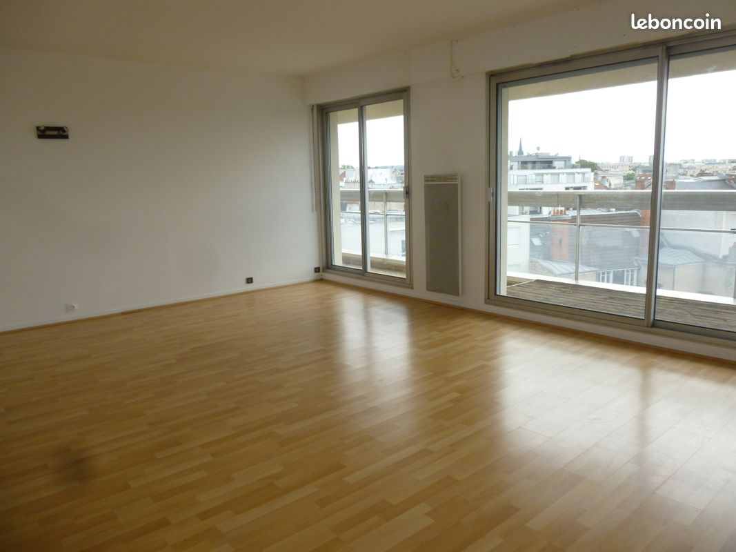 Appartement 2 pièces 88 m² · à Reims · 88 m² · 800 €/mois