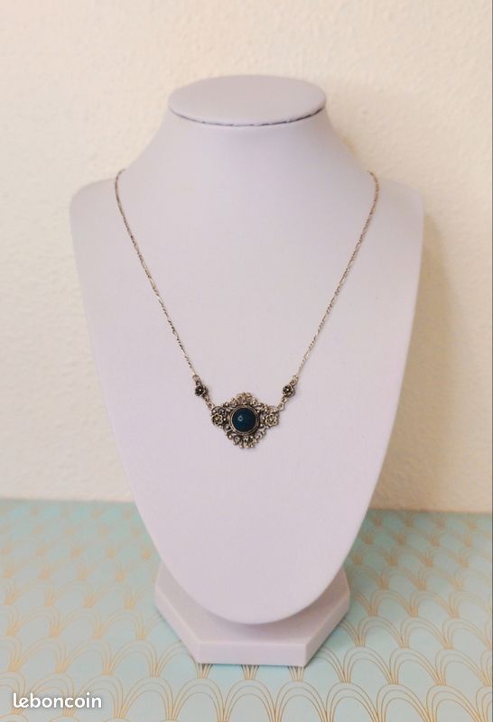 Ancien Collier Napoléon III (image 4)