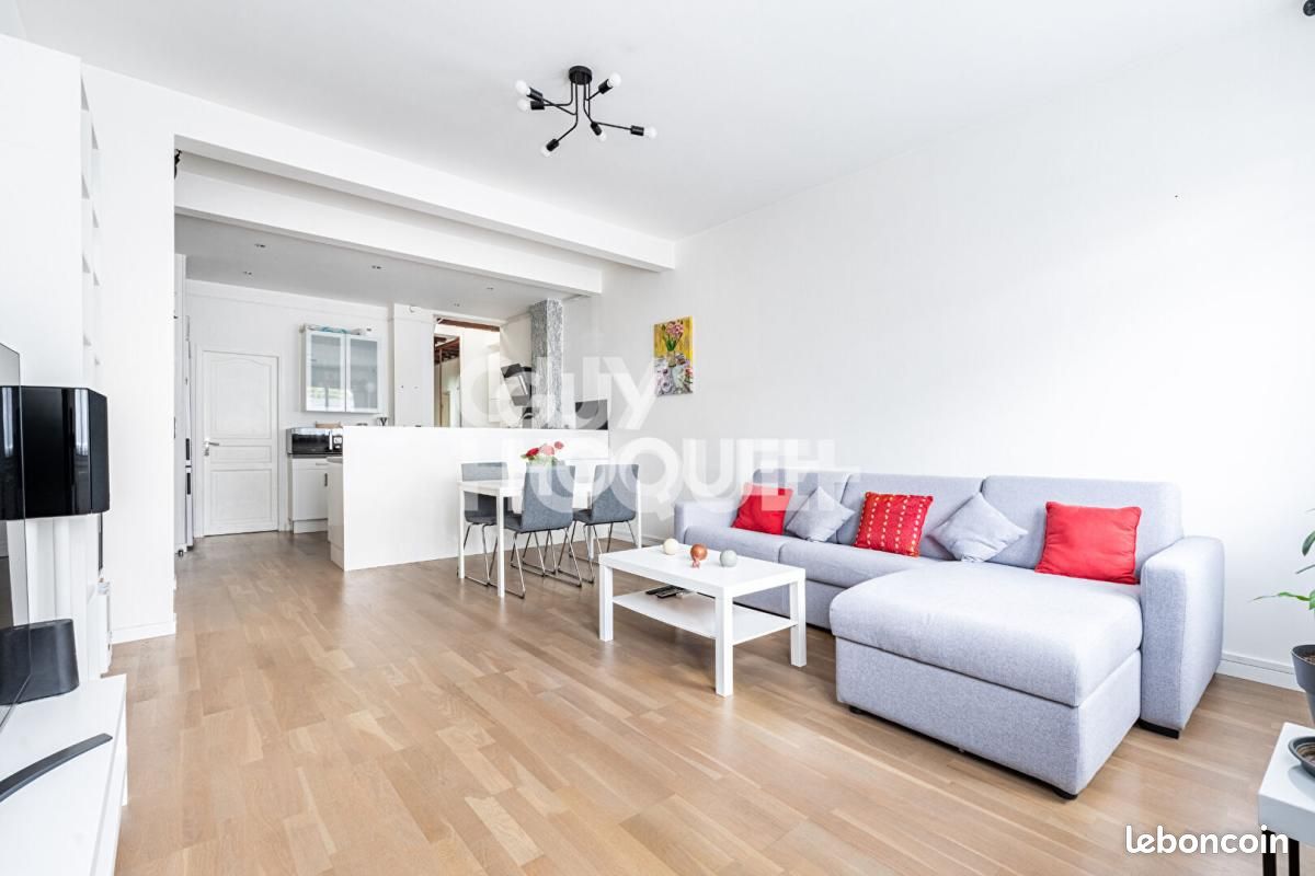 Appartement 3 pièces 68 m² · à Colombes · 68 m² · 350 000 €