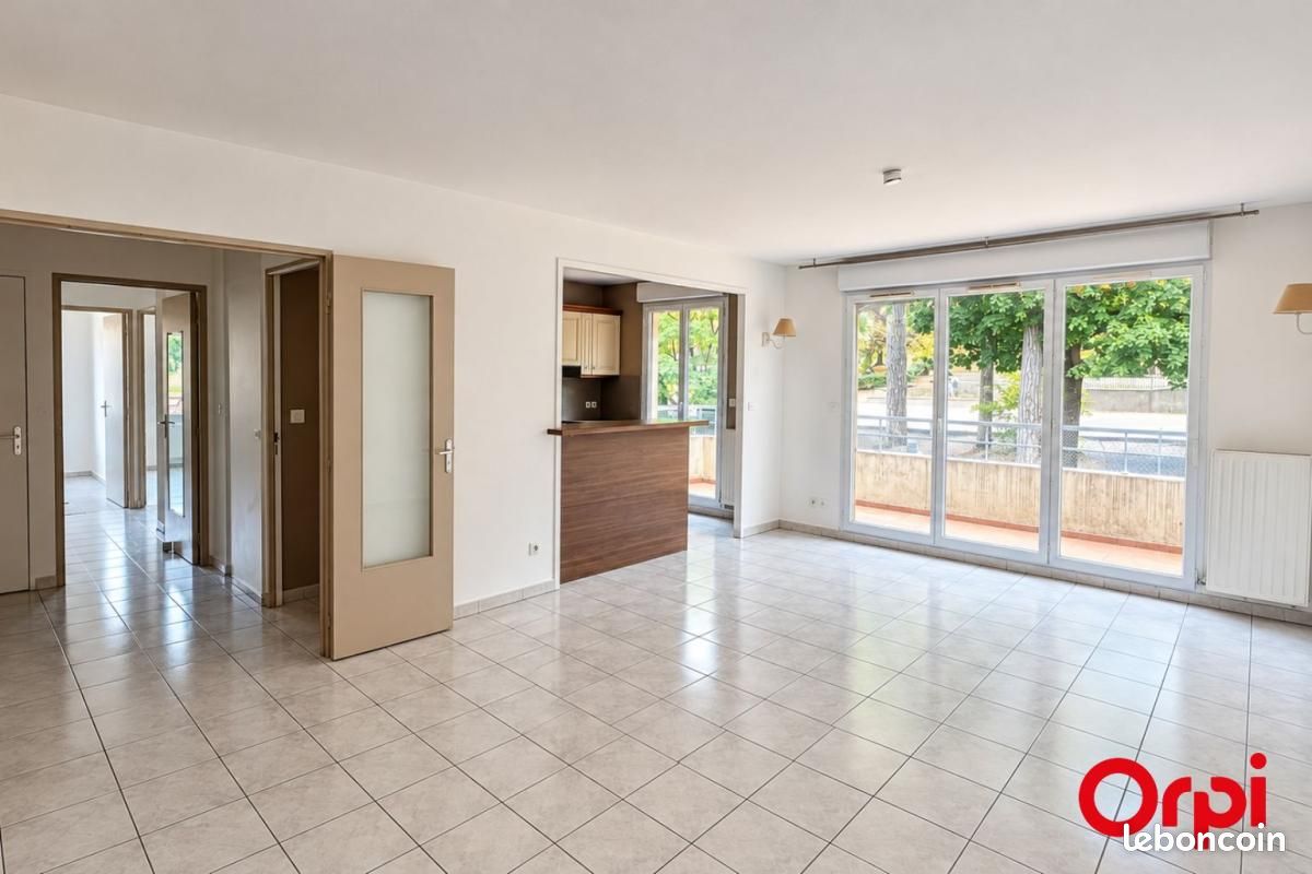 Appartement 4 pièces 81 m² · à Lyon · 81 m² · 369 000 €