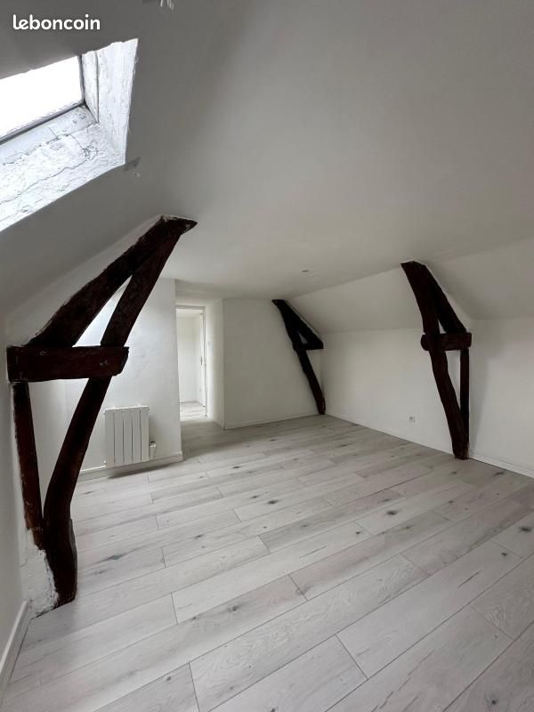 Appartement 2 pièces 55 m² · à Bolbec · 55 m² · 590 €/mois
