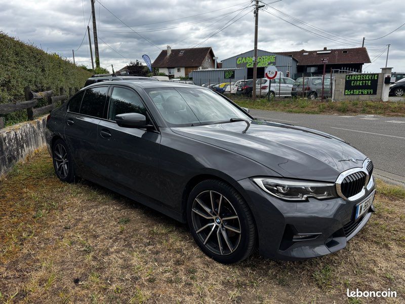 BMW 320D G20 190ch (image 2)
