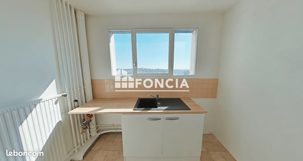 Appartement 1 pièce 31 m² · à Argenteuil · 31 m² · 670 €/mois
