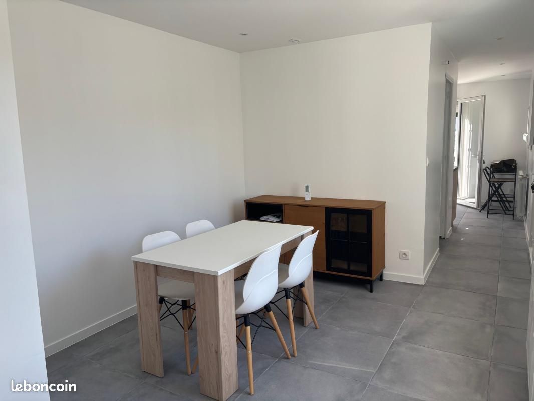 Maison 2 pièces 42 m² · à Talence · 42 m² · 950 €