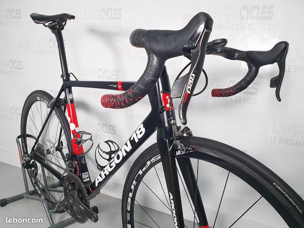 ROUTE ARGON 18 Gallium Equation Occasion Reconditionné - Mint Bikes