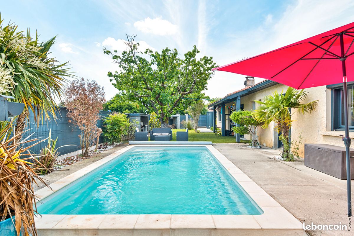 Maison 5 pièces 113 m² · à Fenouillet · 113 m² · 367 500 €