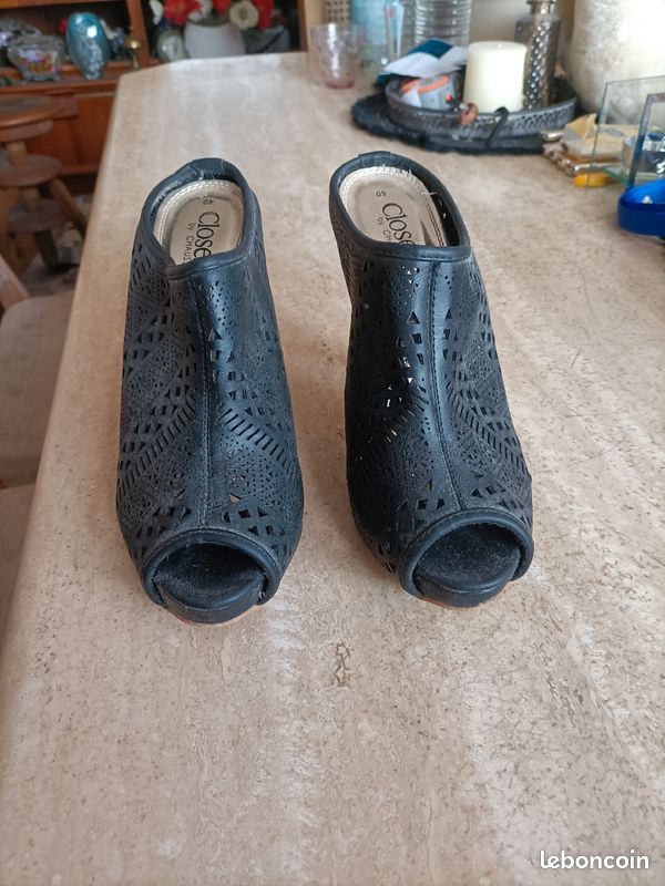 Chaussures femme (image 3)