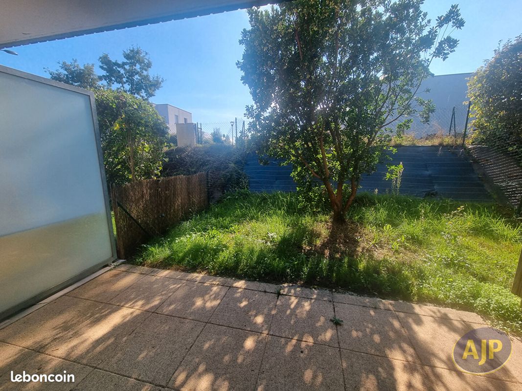 Appartement 3 pièces 64 m² · à Pacé · 63,5 m² · 763 €/mois