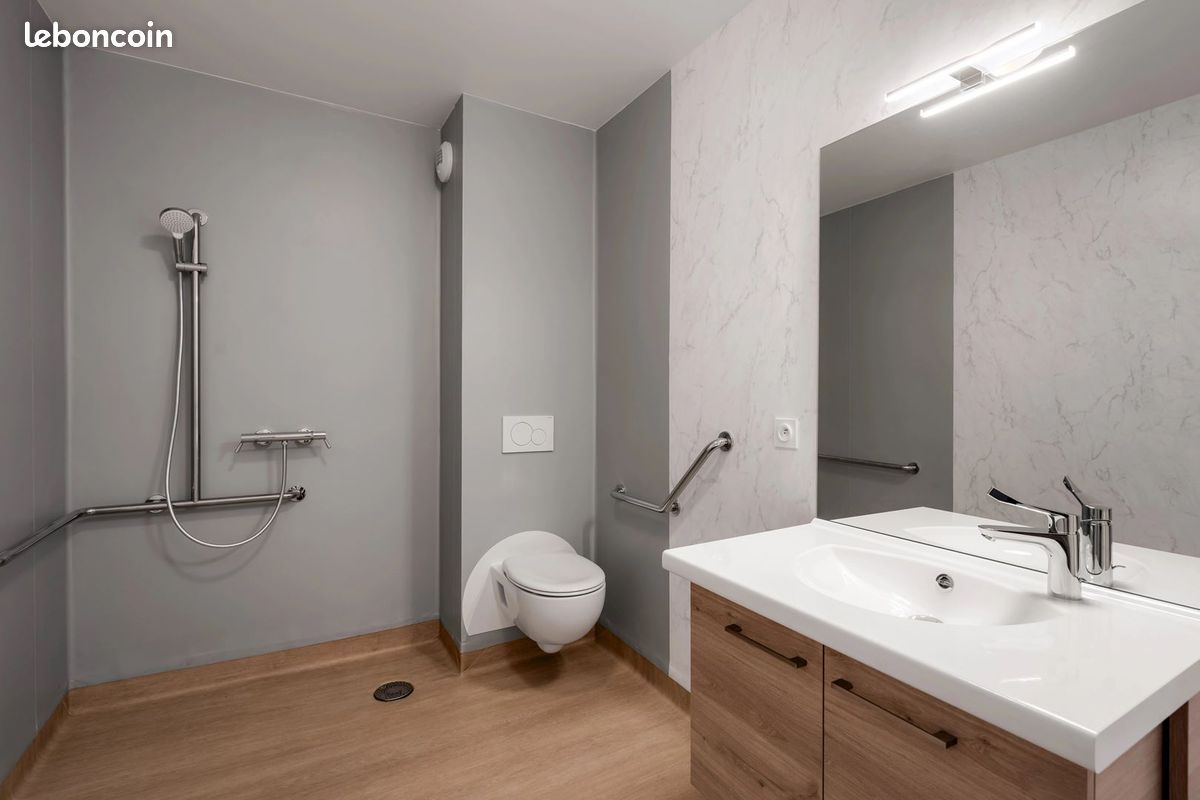 Appartement 3 pièces 64 m² · à Dijon · 64 m² · 1 450 €