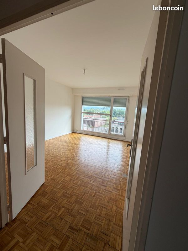 Appartement 2 pièces 45 m² · à Pau · 45 m² · 495 €/mois