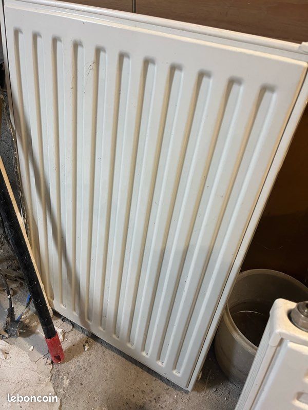Radiateur eau (image 2)