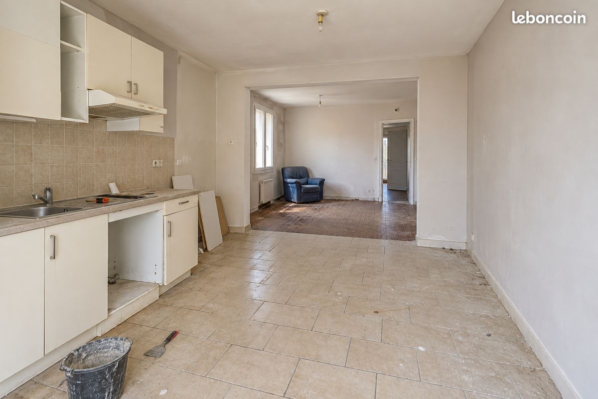 Appartement 2 pièces 40 m² · à Villerupt · 40 m² · 70 000 €