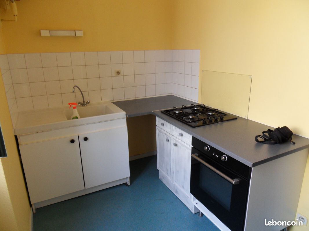 Appartement 2 pièces 52 m² · à Boën-sur-Lignon · 52 m² · 350 €/mois