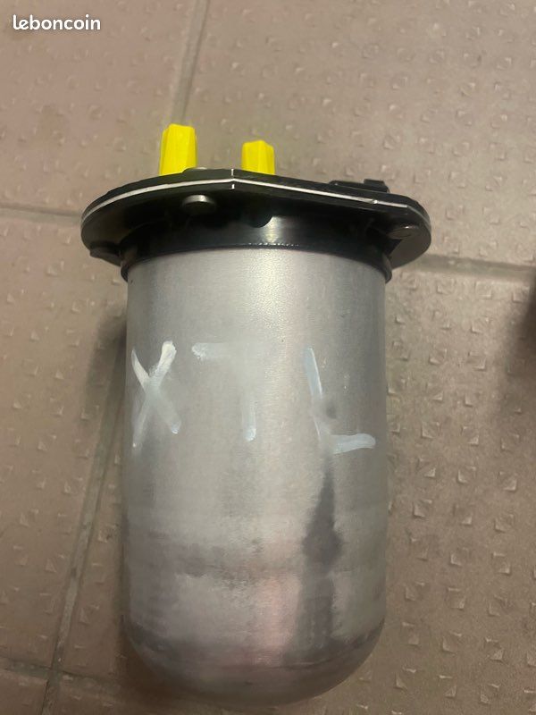 PURFLUX FCS922 Filtre à carburant Cartouche filtrante