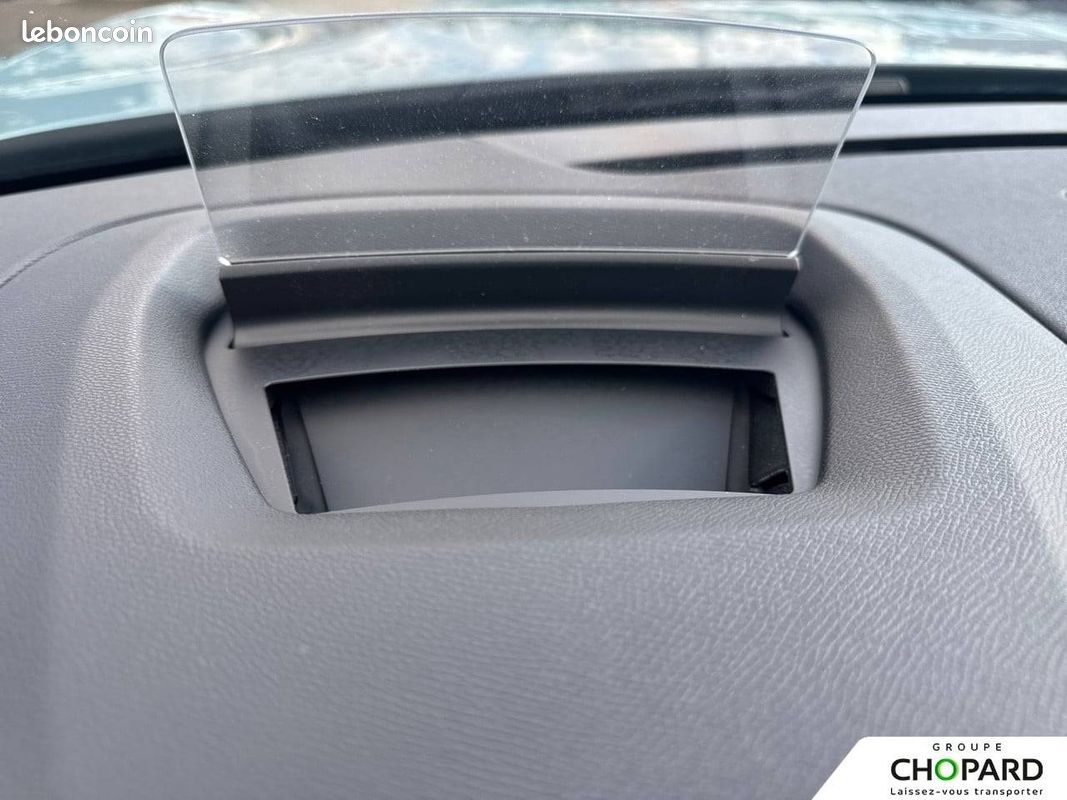 CITROEN e-C4 136 ch Automatique Feel Pack (image 20)