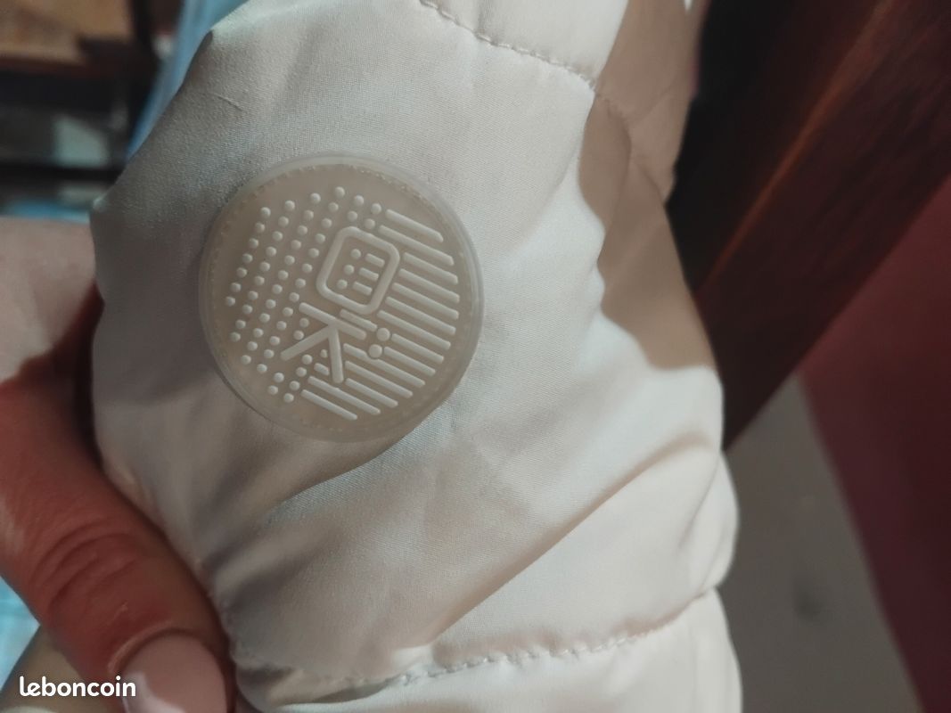 Manteau (image 3)