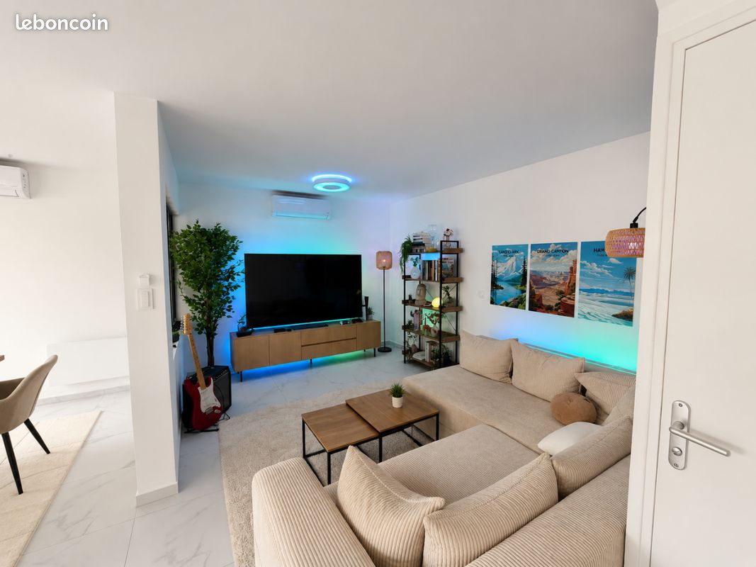 Maison 5 pièces 87 m² · à Colombes · 87 m² · 500 000 €