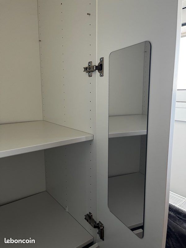 Armoire IKEA Smastad (image 2)