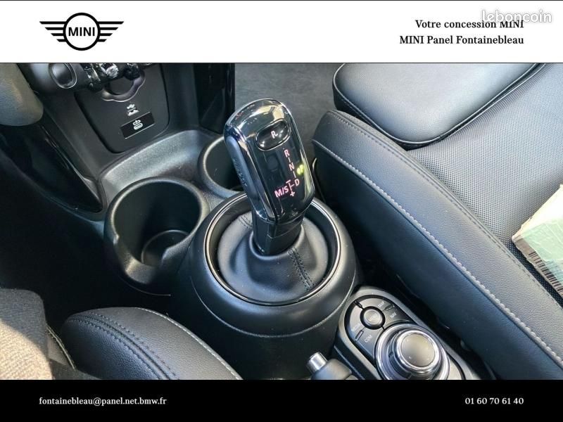 Mini Mini 5 Portes Cooper 136ch Edition Premium BVA7 (image 24)