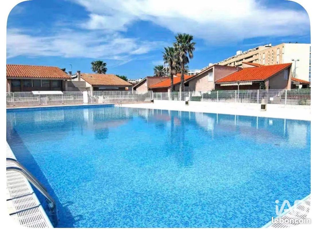 Appartement 2 pièces 33 m² · à Saint-Cyprien · 33 m² · 119 000 €