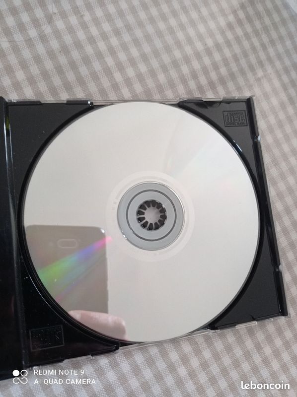Cd Jane Fostin (image 3)