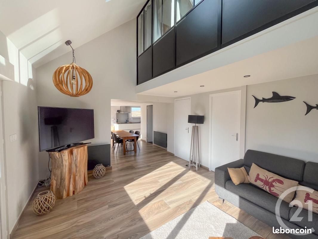 Maison 3 pièces 71 m² · à La Haye · 71 m² · 328 000 €