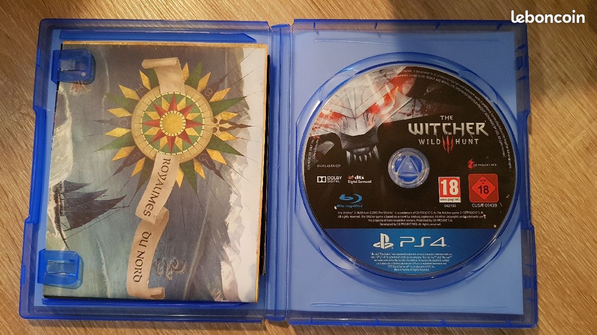 Witcher 3 (image 2)