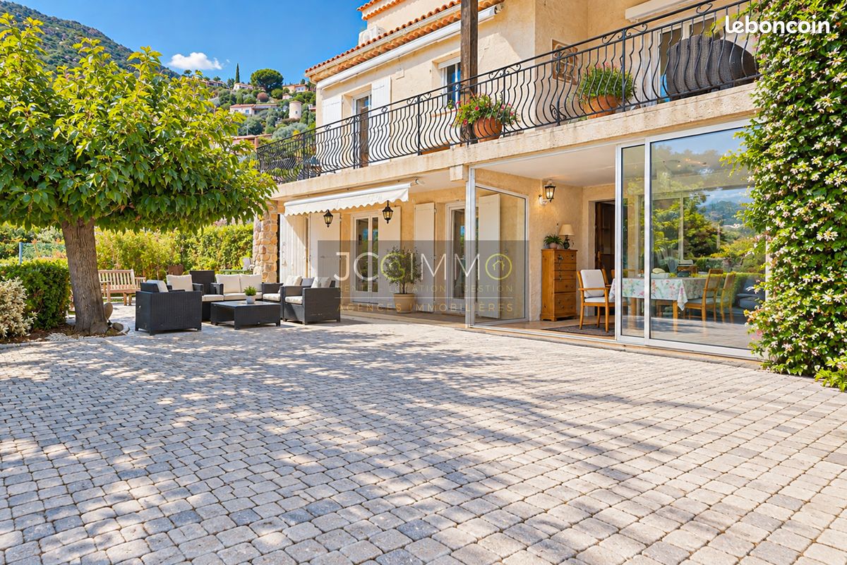 Appartement 3 pièces 89 m² · à Cavalaire-sur-Mer · 89 m² · 395 000 €
