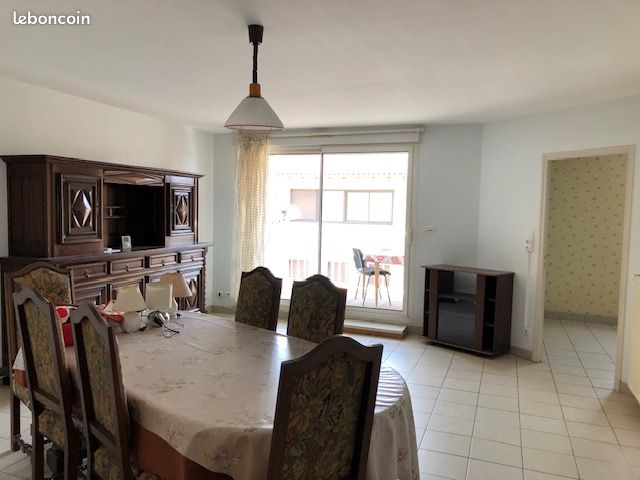 Appartement 4 pièces 113 m² · à Moissac · 113 m² · 790 €