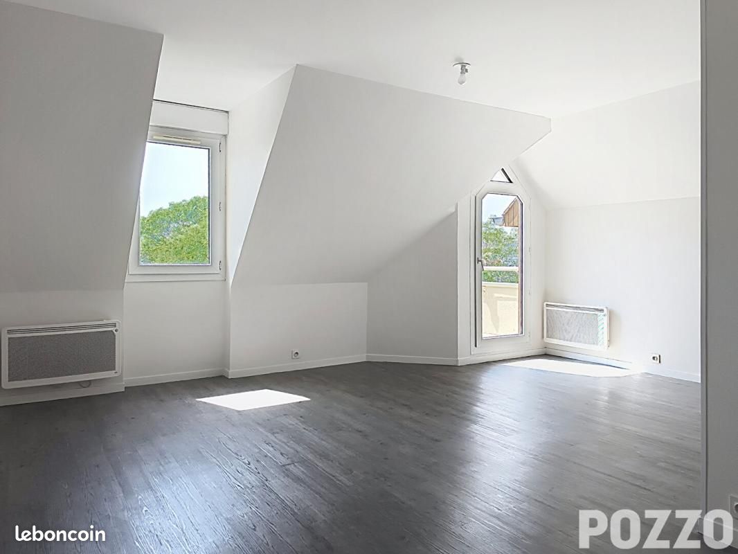 Appartement 3 pièces 65 m² · à Caen · 65 m² · 775 €