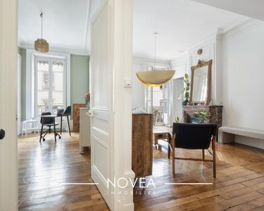 Appartement 480 000 € - 84 m²