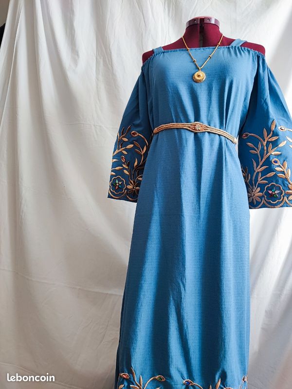 Robe Élégance (image 2)