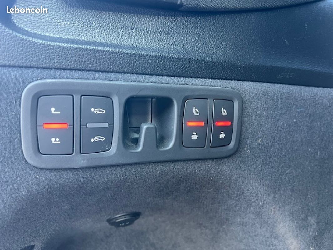 AUDI SQ7 V8 4.0 TDI Clean Diesel 435 Tiptronic 8 Quattro 7pl (image 15)