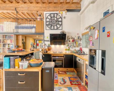 Appartement 470 000 € - 96 m²