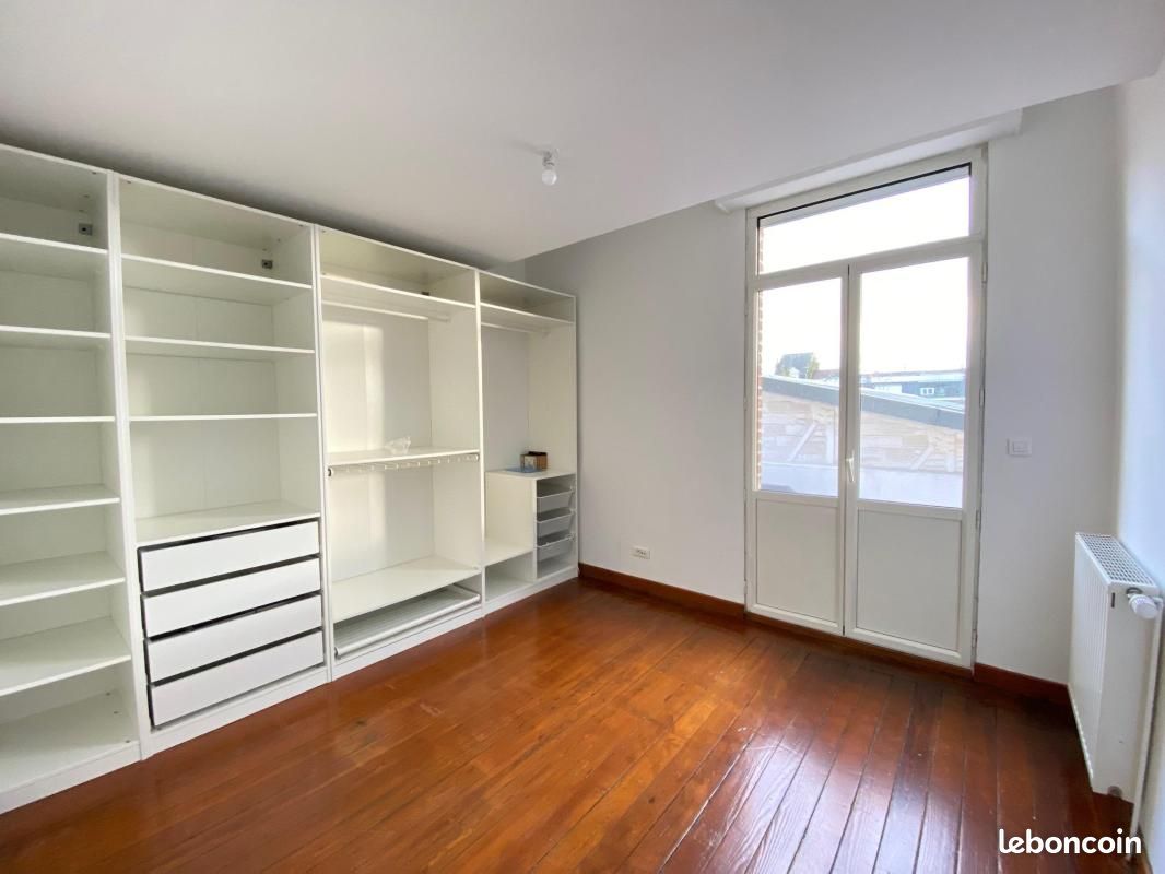 Appartement 4 pièces 68 m² · à Valenciennes · 68 m² · 695 €/mois
