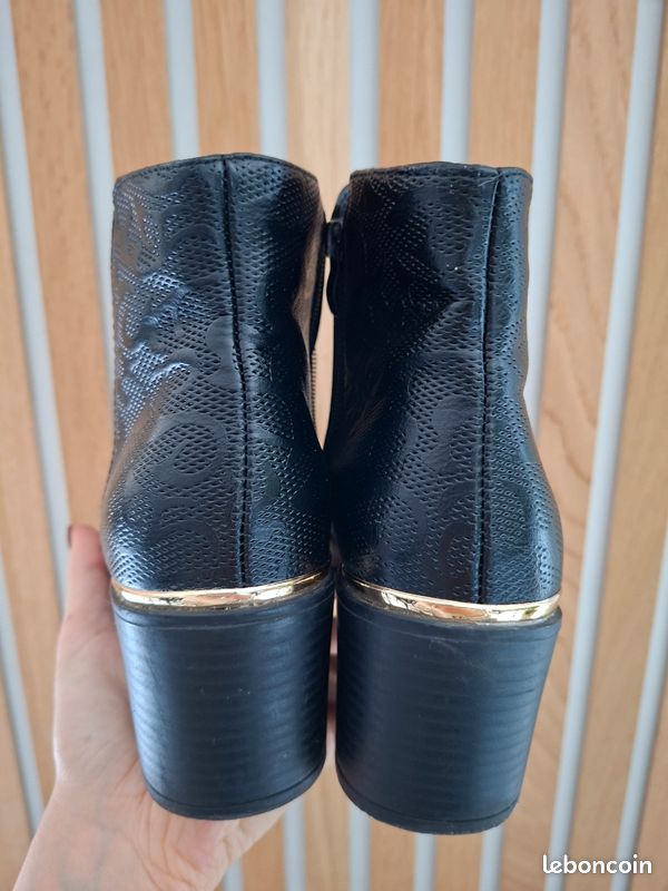 Bottines 39 (image 3)