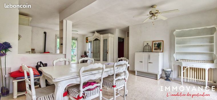 Villa 8 pièces 180 m² — 9
